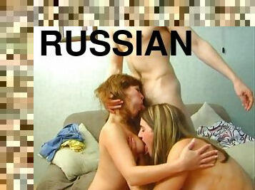 Socialization of russian 8