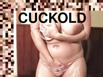 Cuckold milfs fucked by bbc and unfamiliar sissya hours