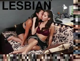 Ricardo Tubbs Lesbian Office