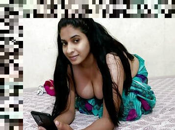 Priya Romance Flirt With Boyfriend Cucumber In Asshole Hard Fucking In Hindi Audio