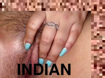 Horny Indian Girl Cheating her Boyfriend & Getting Fucked by Stranger Guy