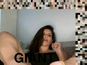 Giantess