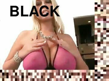 BIG BLACK MONSTER COCK