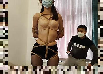 Chinese Bondage