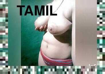 Tamil big boobs