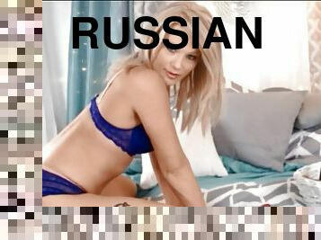 57th russian, european  american web models promo