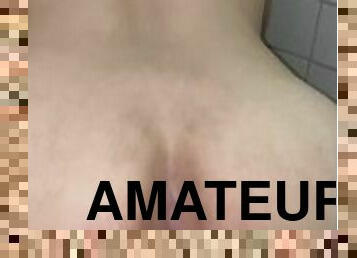 masturbavimasis, mėgėjai, analinis, gėjus, dildo, fetišas, solo, twink