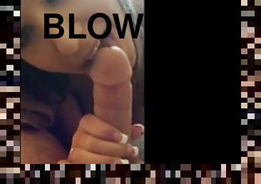 Blowjob