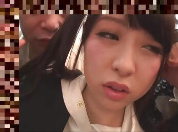 Shibuya To Minato Wards Collection Amateur Video Tokyo Downtown. Picking Up Girls With Sweet Talk (part 3)