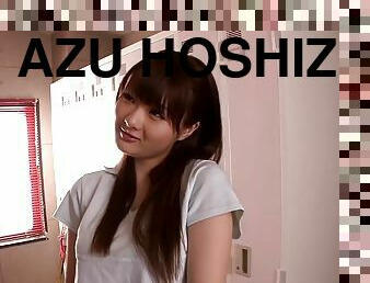 Azu hoshizuki