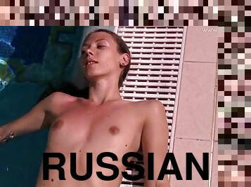 Irina russaka hot russian underwater teen