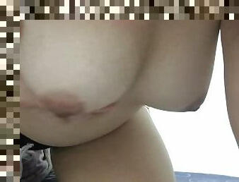 asyano, malaking-suso, dyakol-masturbation, baguhan, mga-nene, dalagita, libog, natural, suso, solo