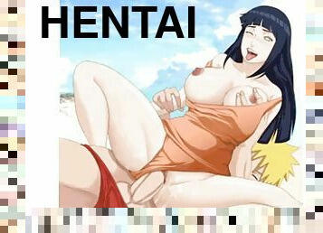 Naruto Hentai Compilation Uncensored - Anime