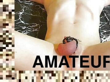 amateur, anal, juguete, gay, sadomasoquismo, esclava, jóvenes18, europeo, euro, máquinas