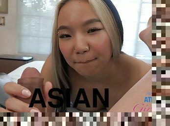 Asia Lee In Pov Sex