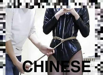 Chinese bondage