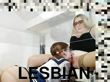 labasan, pekpek-puke-pussy, baguhan, tomboy-lesbian, milf, dalagita