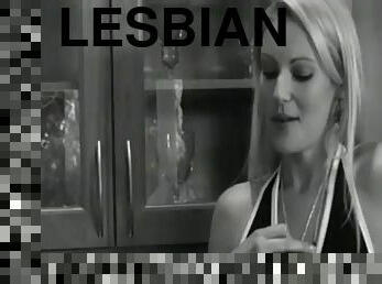 Samantha ryan lesbian scene 1