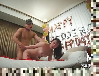 Trailer-mdwp-0033-orgy Party In Karaoke Room Best Original Asia Porn Video