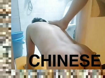 Chinese femdom