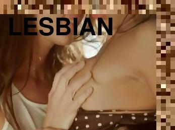 Want more lesbian lust