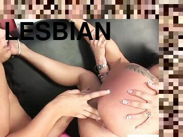 Tiffany tyler and sadie west enjoy hot lesbian fun