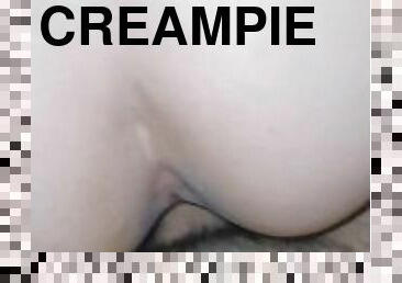 Anal, Creampie, Doble penetración, Eyaculaciones, Orgasmo Femenino, Sexo Duro, Babe, Culos Grandes