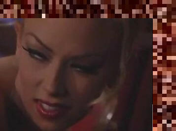 Jenna Jameson fucked in glamorous movie