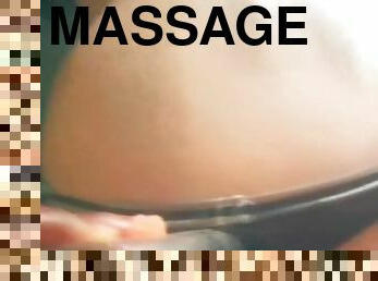 Dubai massage