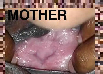 Stepmother let son fuck her mouth and suck her pussy Pt.1
