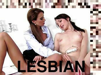 A lesbian woman porn agent hearing