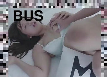 ModelMedia AsiaModelMedia Love Bus 002-Han Tang -MTVQEP6-Best Original Asia Porn Video