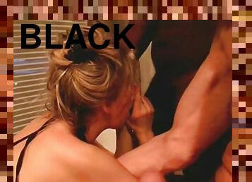 Black Cock Lover 07