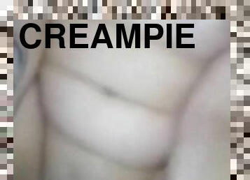 suurtiss, amatöör, beibed, teismeline, creampie, bbw, pov, gooti, karm