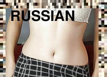pakaļa, lielās-krūtis, klitors, fisting, milzīgs, masturbācija-masturbation, krievu, studente, pakaļa-booty, dubultais