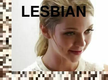 Hot lesbian scene 3