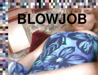 blowjob-seks-dengan-mengisap-penis, sudut-pandang, berhubungan-dengan-wajah, teransang, berambut-pirang