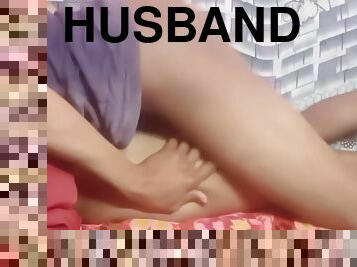 Husband Fucks Wife Of Sex