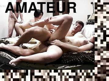 store-pupper, amatør, milf, hardcore, par, gruppesex, action, erting