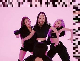 Hey You Like That (Black Pink Official Video)