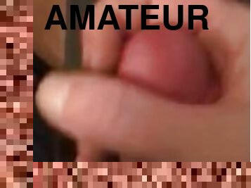 masturbare-masturbation, tasnit, amatori, anal, matura, jet-de-sperma, grasana, sperma, fetish, solo