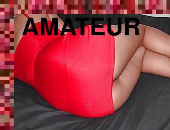 asiatisk, röv, otrogen, gammal, party, fru, amatör, anal, cumshot, tonåring