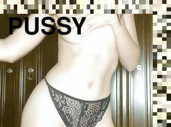 18 yo girl pussy play