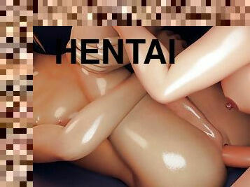 anal, kæmpestor-pik, bøsse, par, tøs, ung-18, hentai, twink, pik