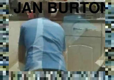 Jan burton