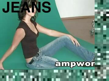 RAK Jeans
