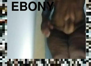 Homemade Ebony MIlf Amateur Free Videos - Thot in Texas