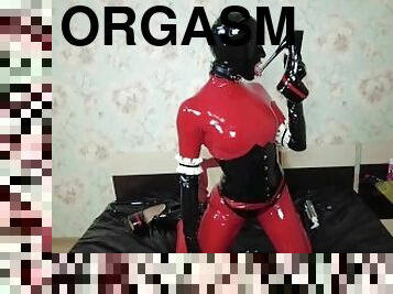 rumpe, onani, orgasme, babes, tysk, bdsm, webkamera, rumpe-butt, fetisj, latex