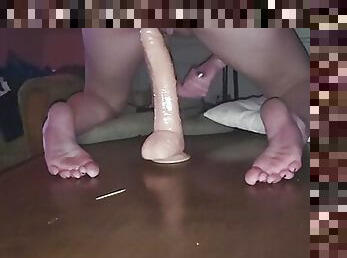 doggy, svær, squirt, anal, stor-pikk, tenåring, hardcore, tysk, handjob, creampie