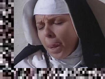 Full length fuck film with naughty nuns